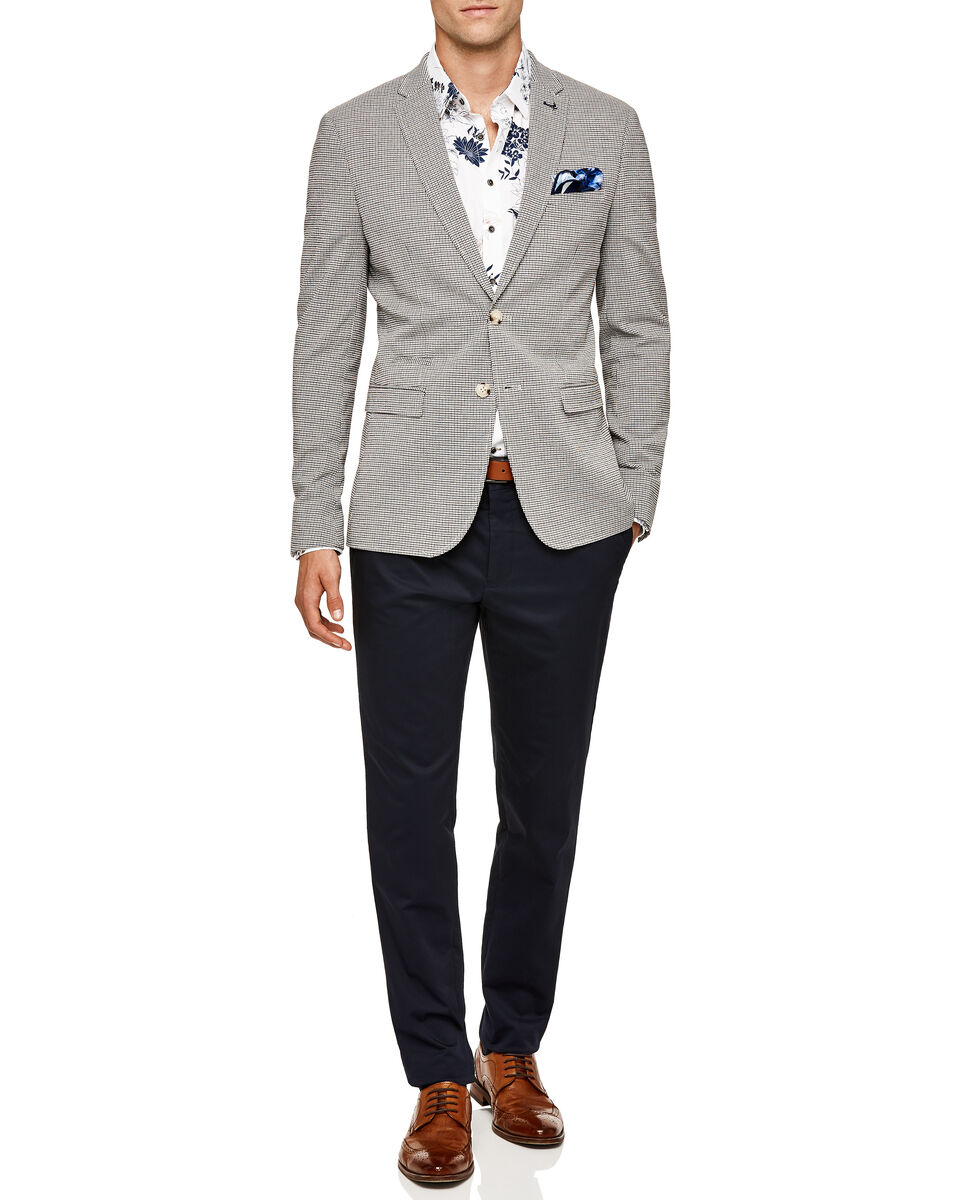Preston Blazer, Tweed, hi-res