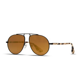 Demitri Sunglasses, Tortoise/Brown, hi-res