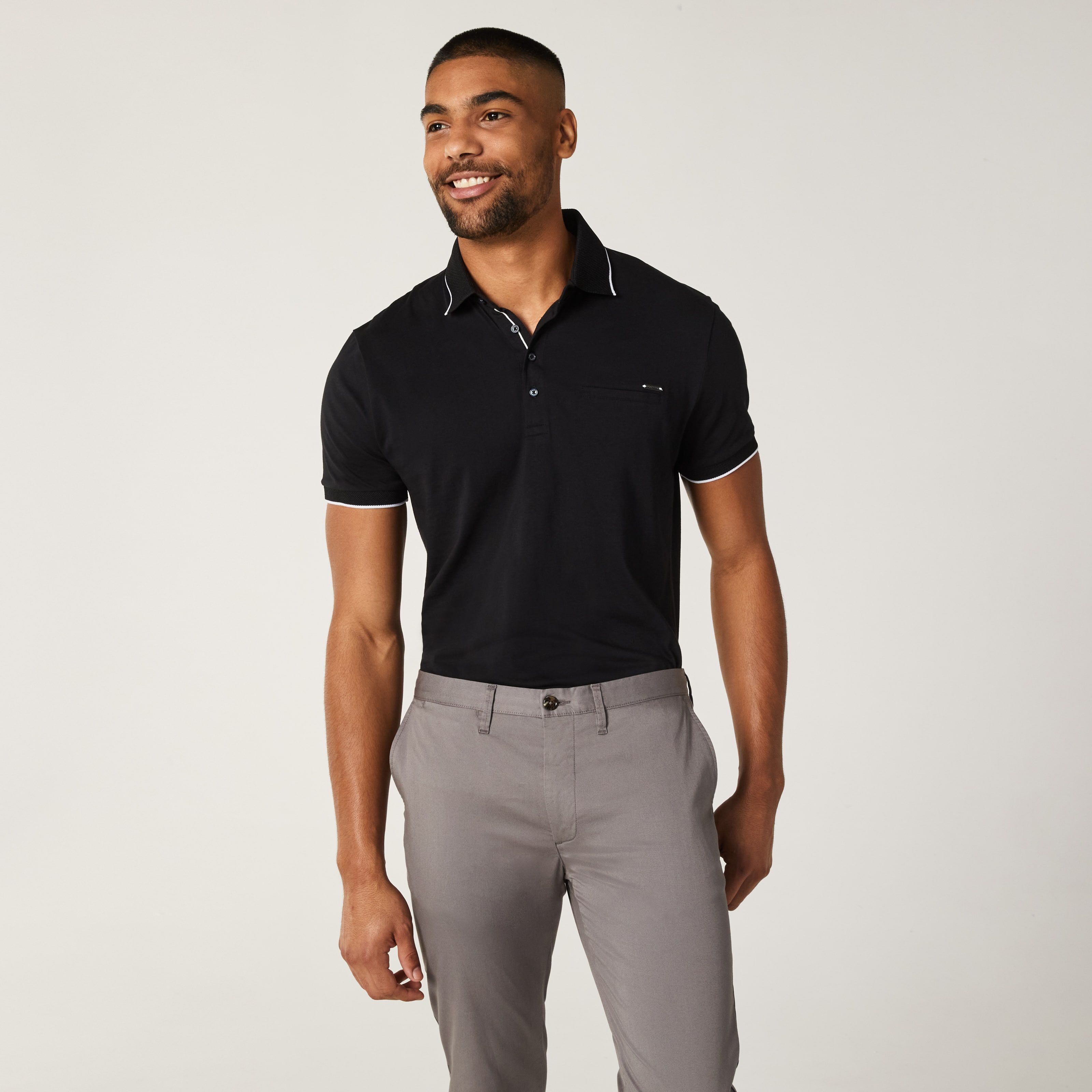 Men's Polo T Shirt - Buy Polo Tshirts Online for Men | Westside