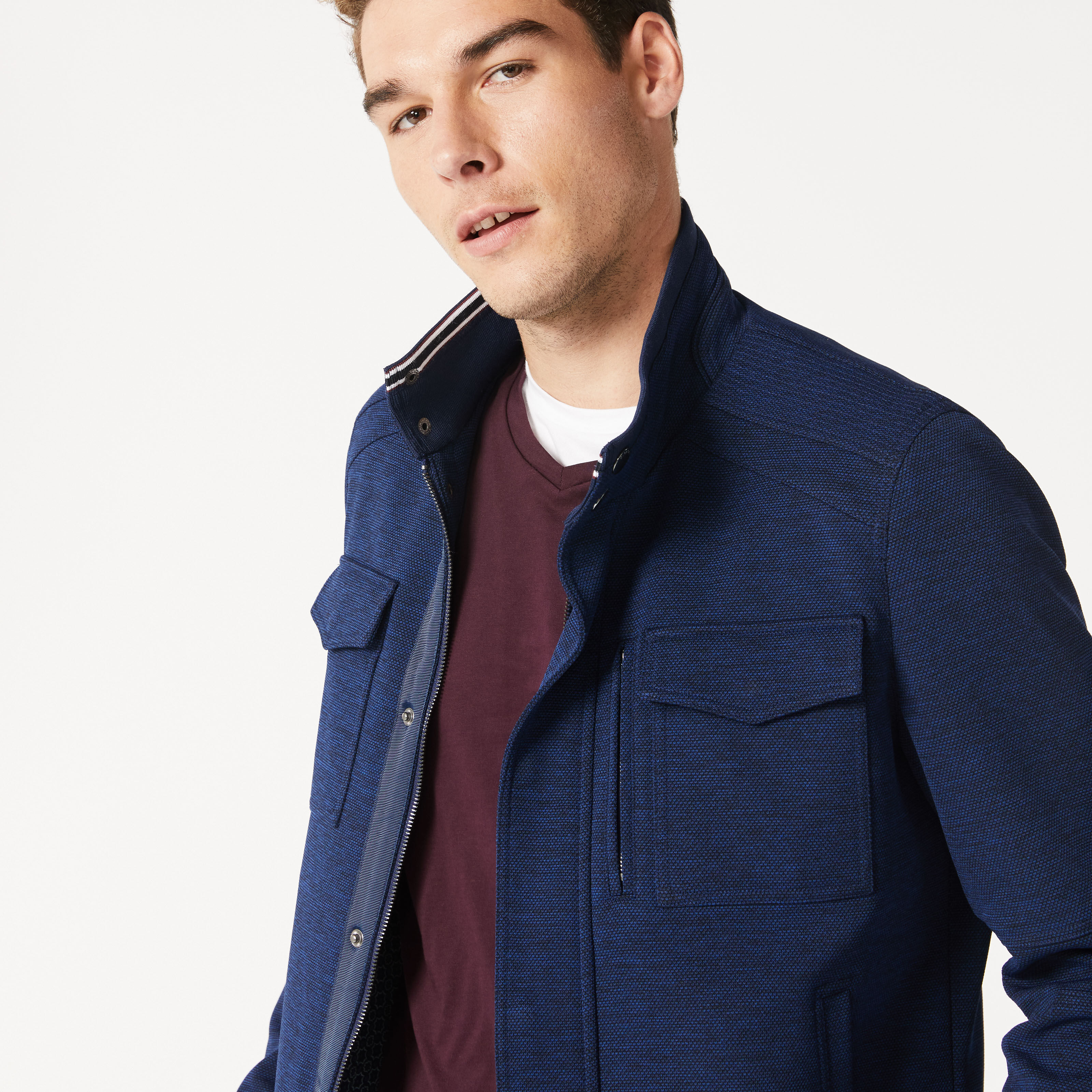 Politix casual jackets top