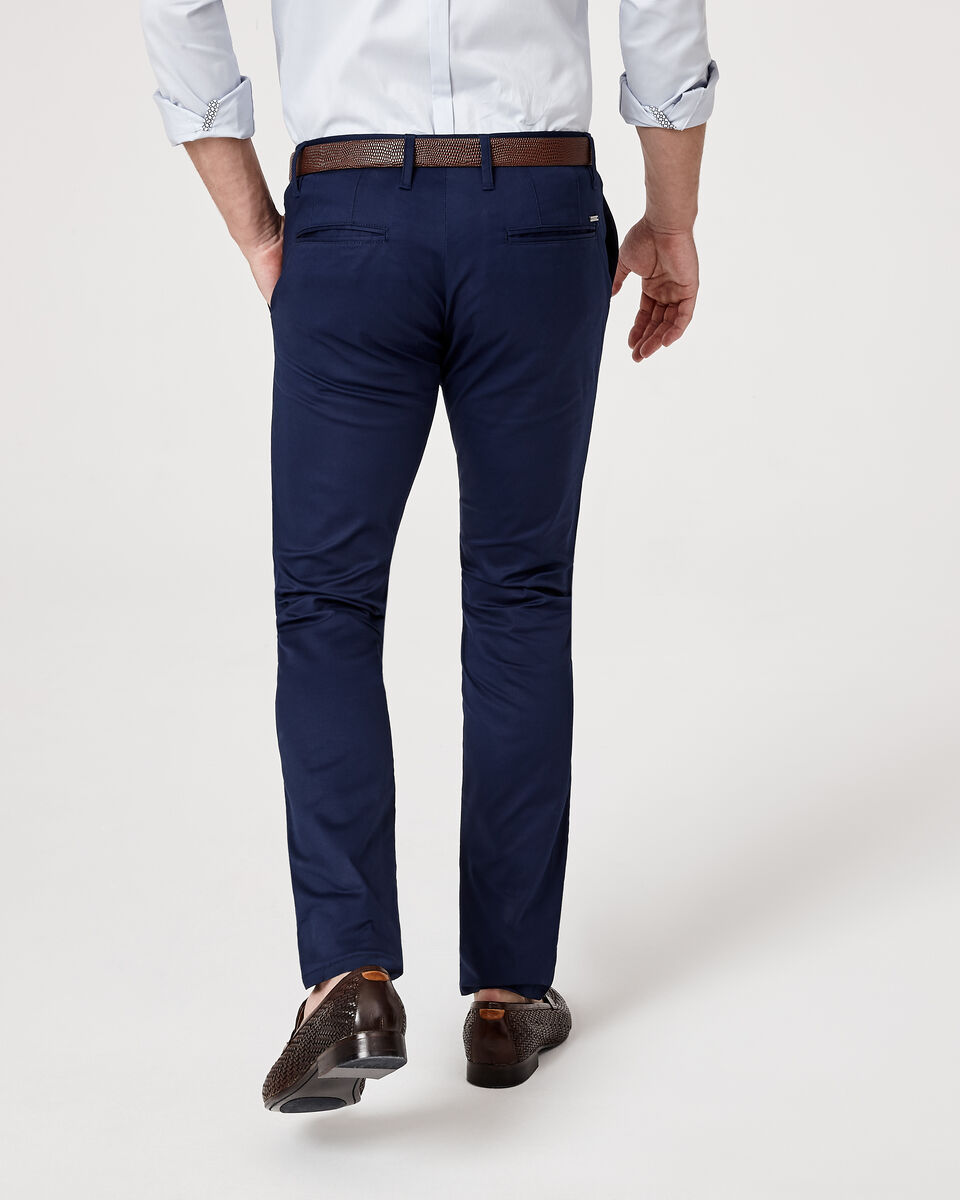 Helston Chino, French Navy, hi-res