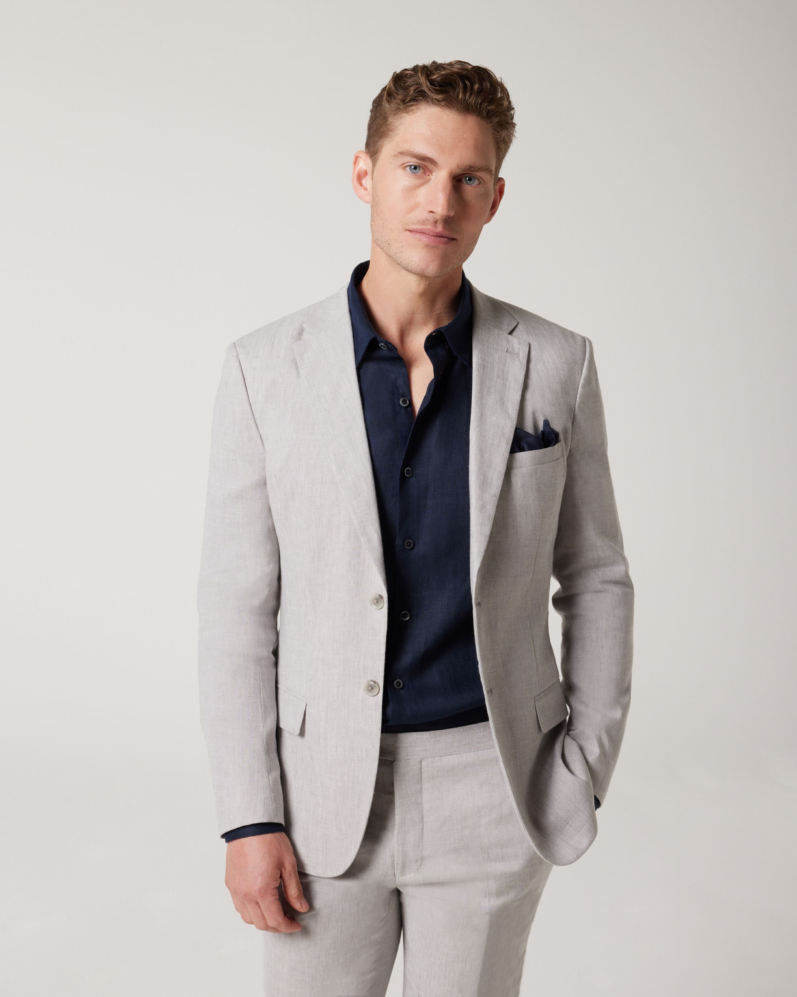 Men's Gray Suit Jackets & Blazers - Suit Jackets & Sport Jackets - Express