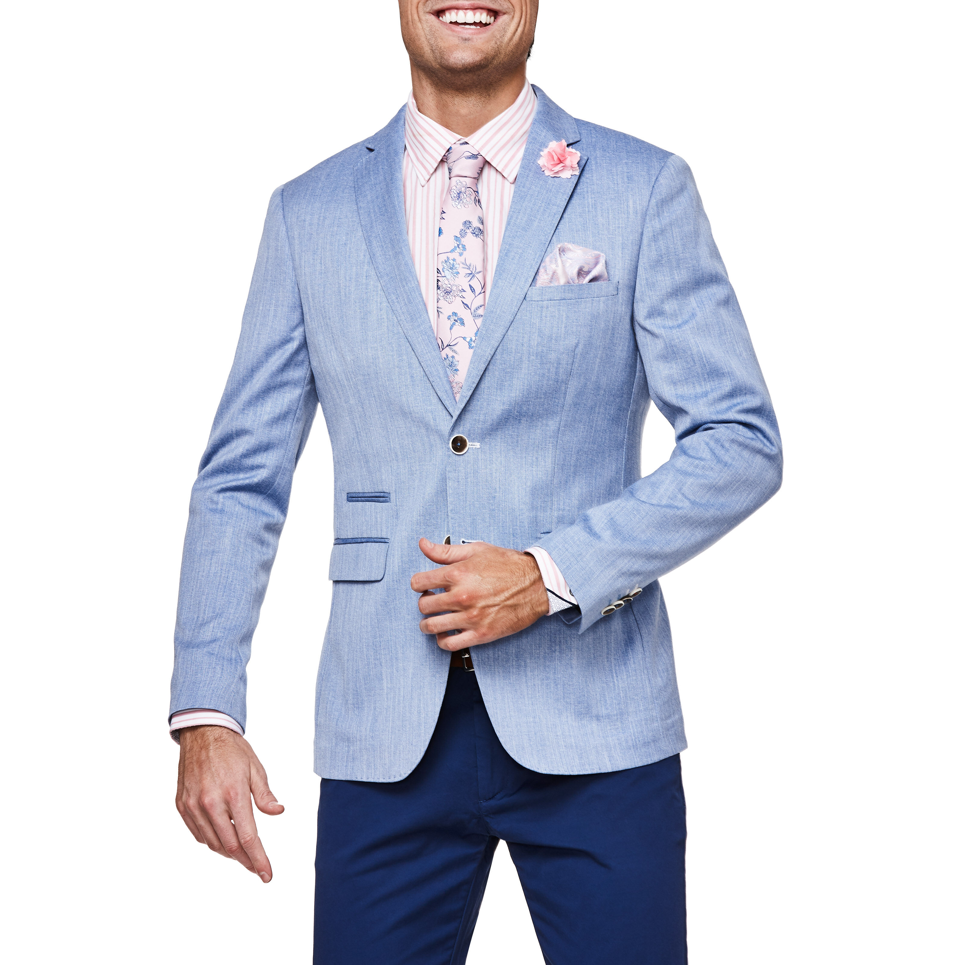 politix blazer sale
