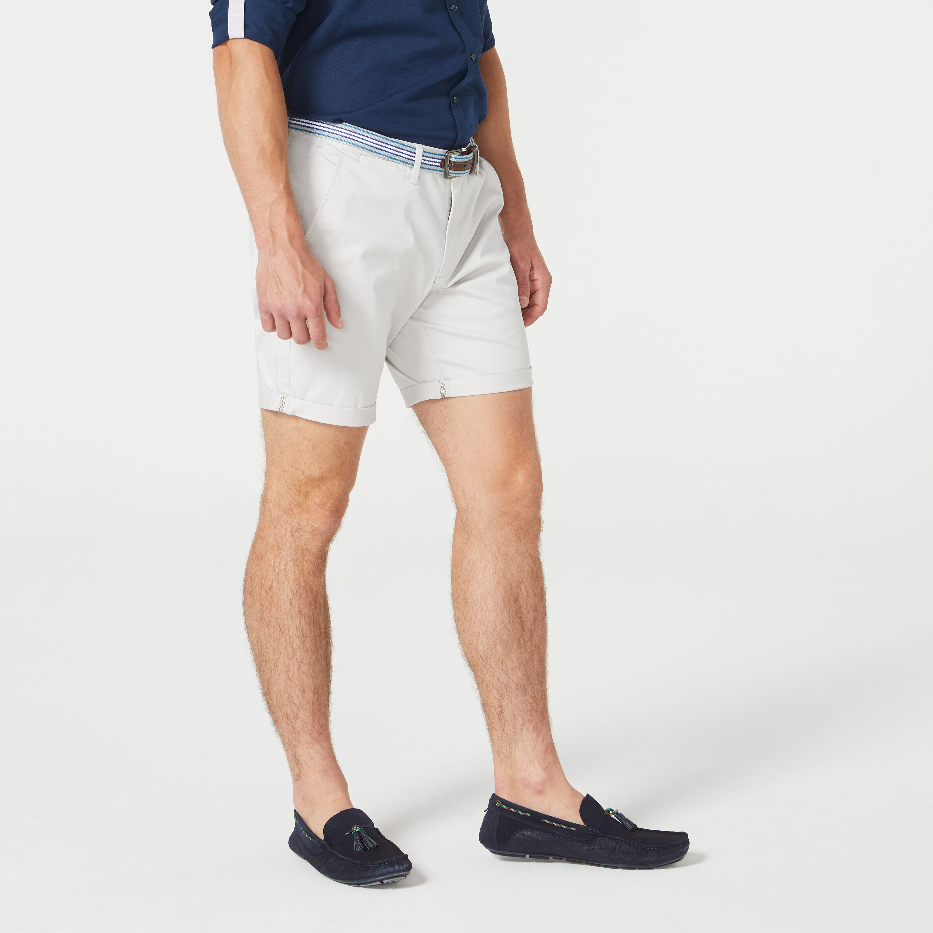Norman shorts 2025