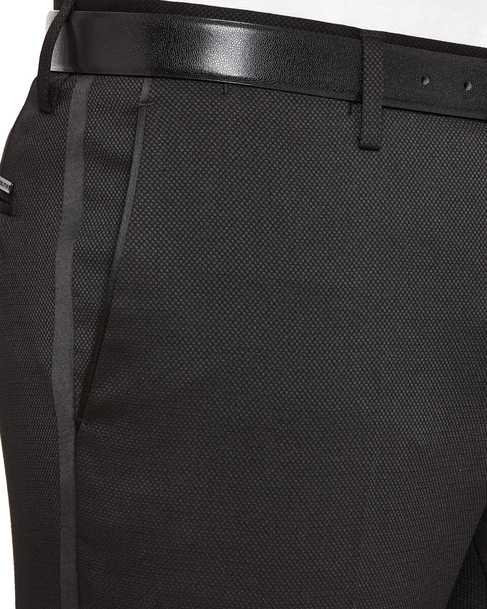 Lorda Suit Pant, Black, hi-res