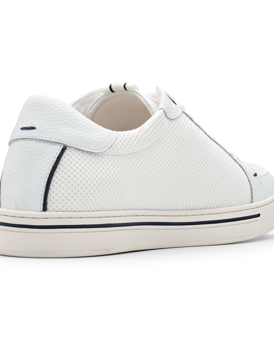 Toneri Shoe, White, hi-res