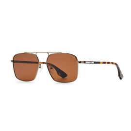 Favian Sunglasses, Tortoise/Brown, hi-res