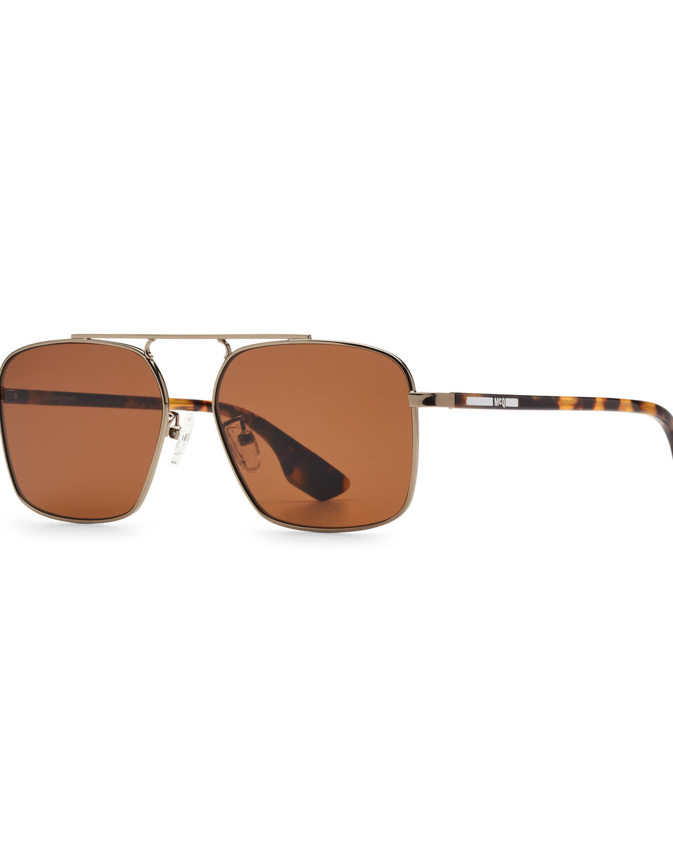 Favian Sunglasses, Tortoise/Brown, hi-res