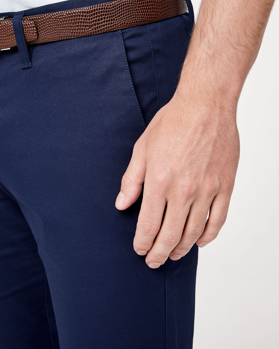 Helston Chino, French Navy, hi-res