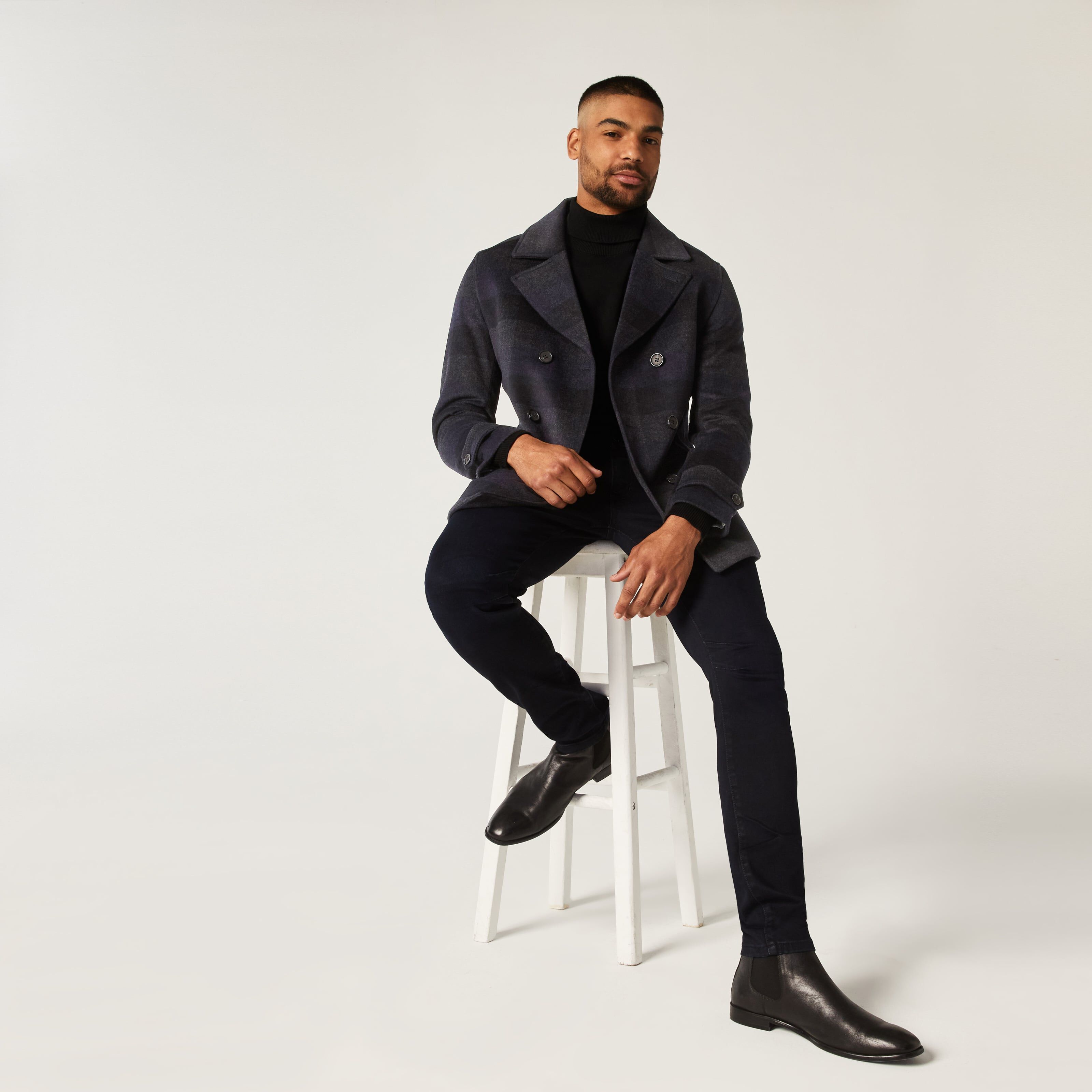 Mens Winter Jackets and Coats Online 