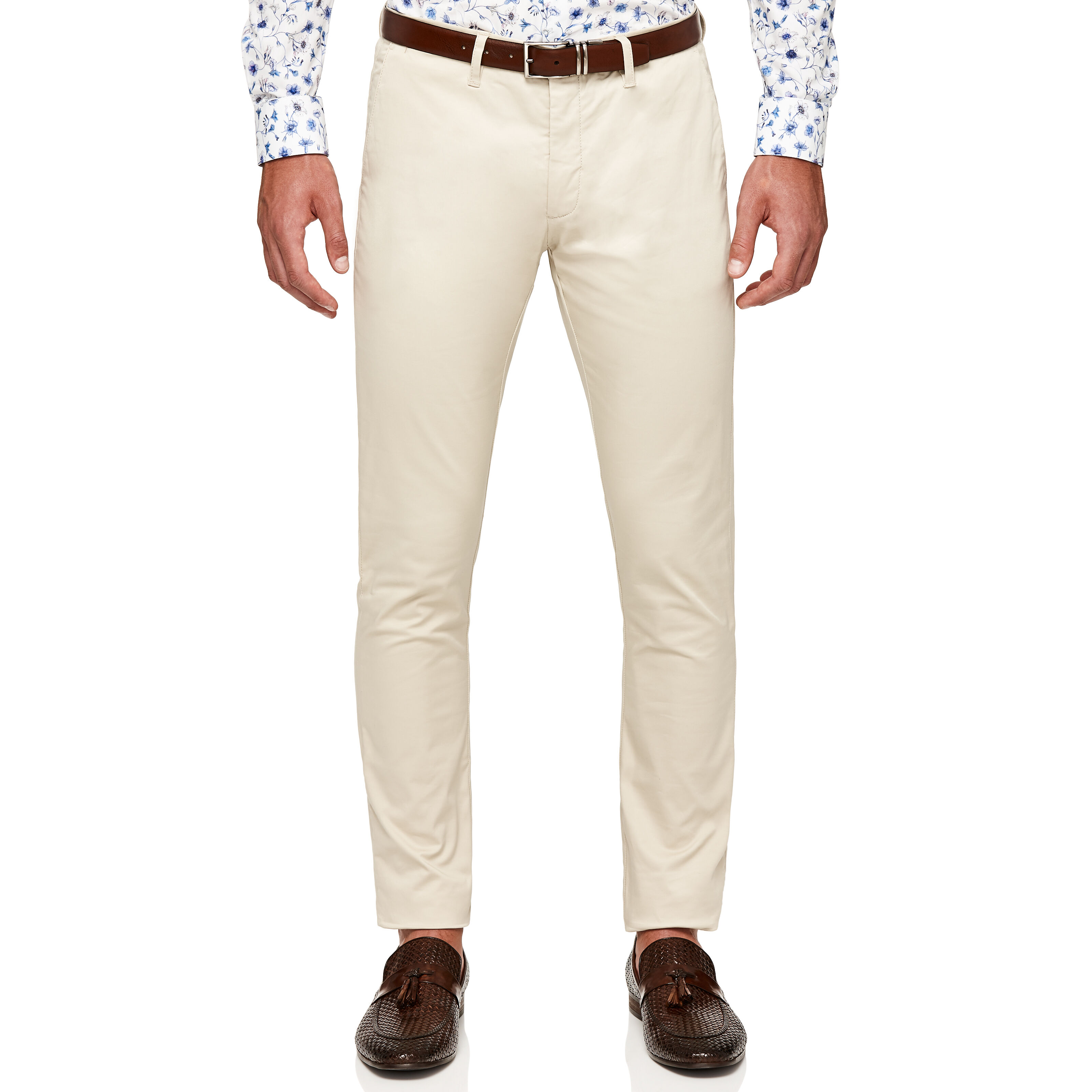slim cut