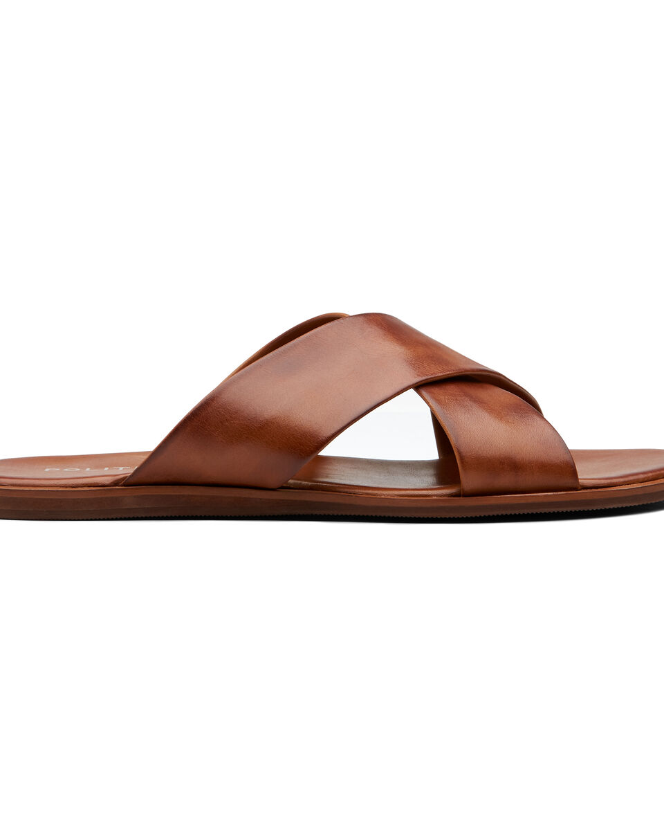 Artemis Shoe, Whiskey, hi-res