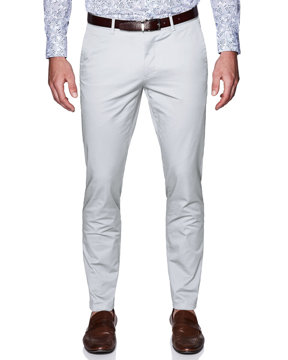 Torry Suit Pant, Silver, hi-res