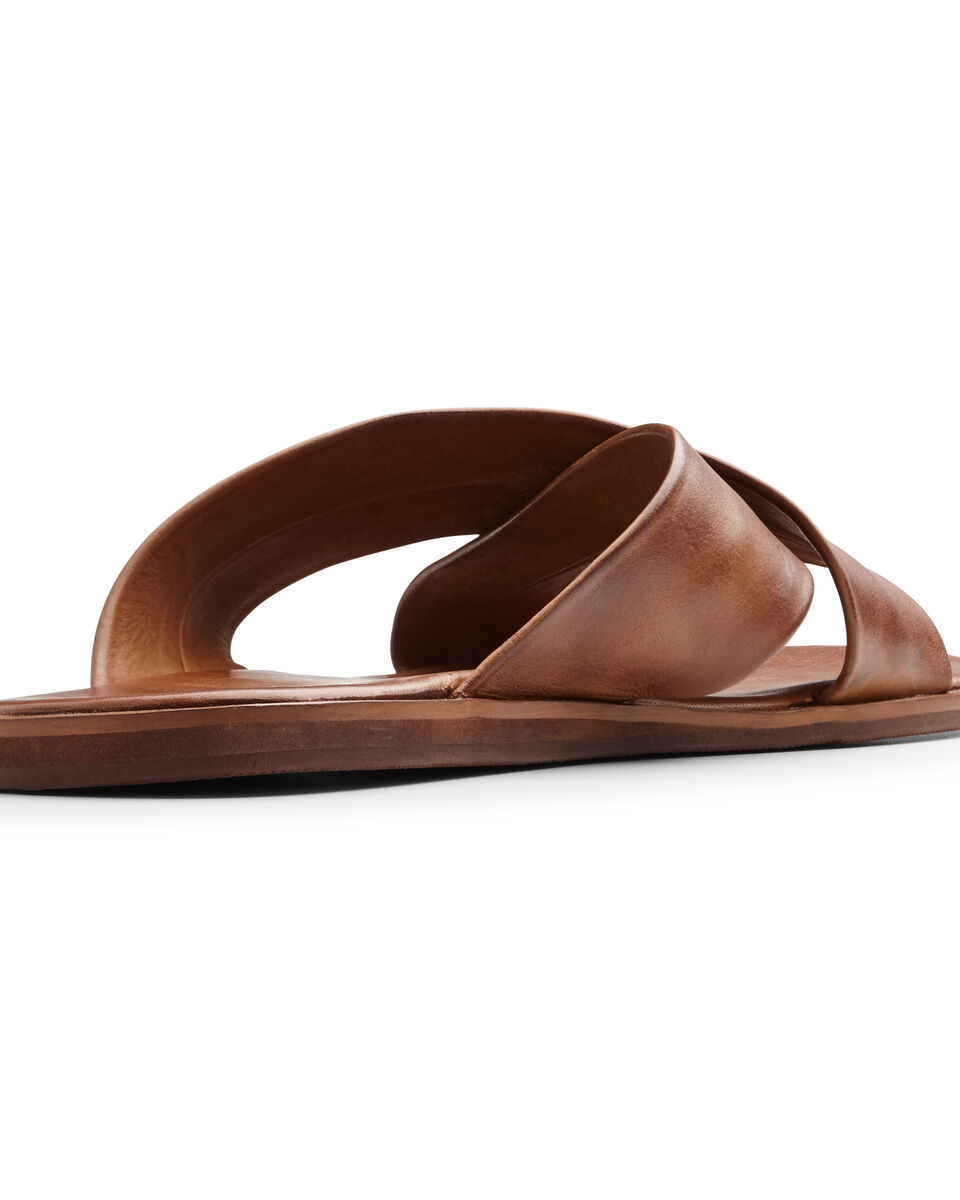 Artemis Shoe, Whiskey, hi-res