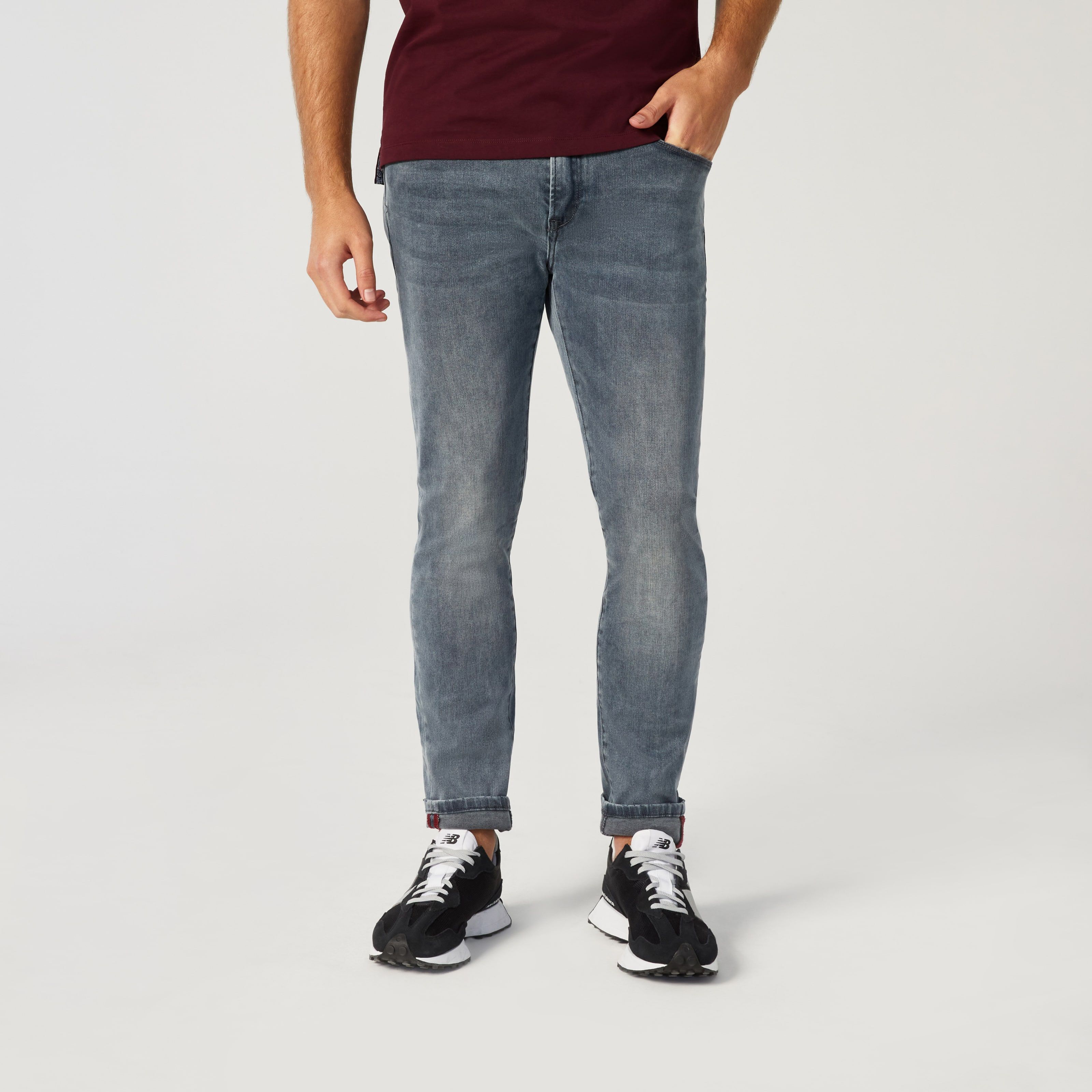 Marshalls levis shoes discount