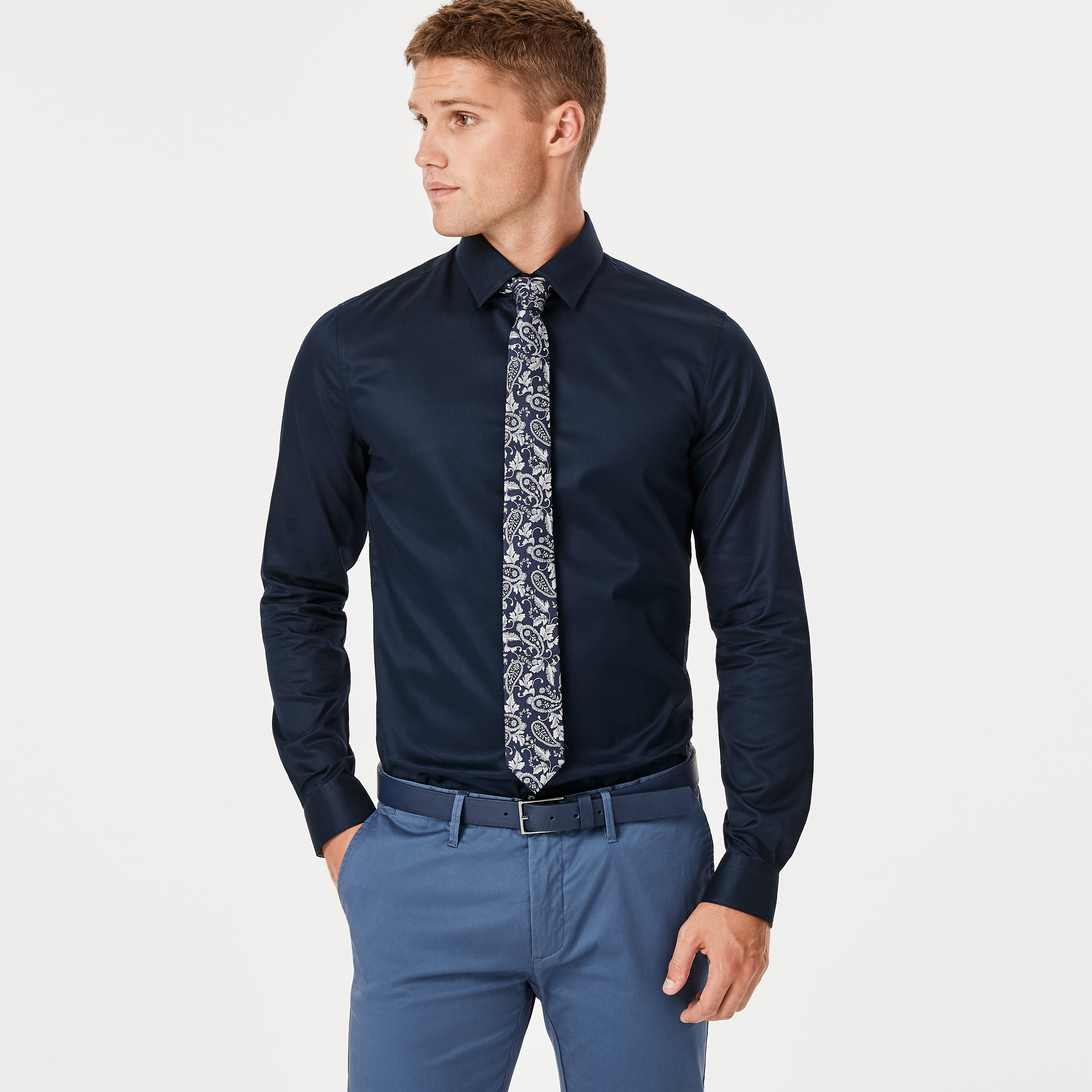 Formal Shirts | Formal Dress Shirts 