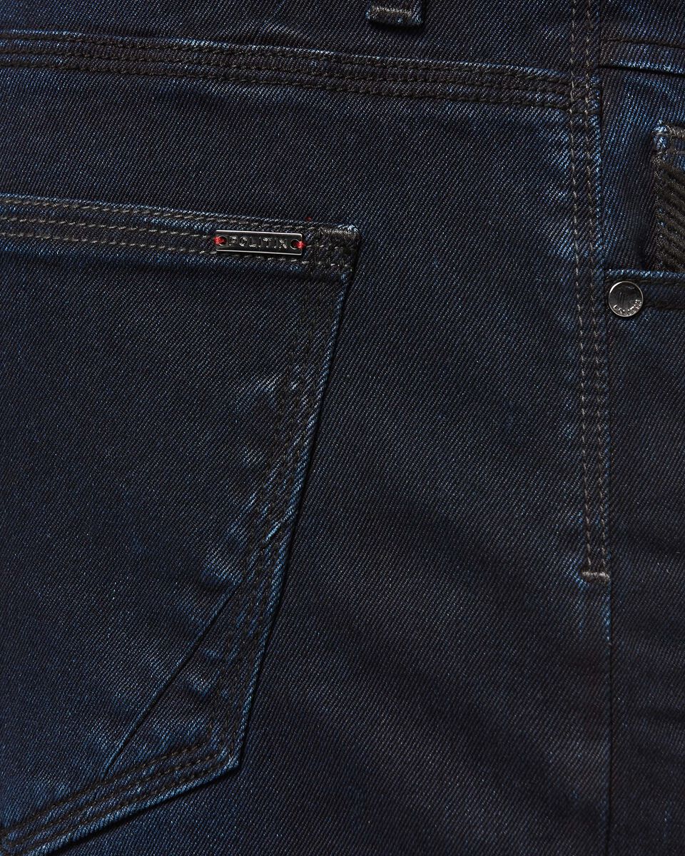 Austinn Denim, Dark Indigo, hi-res