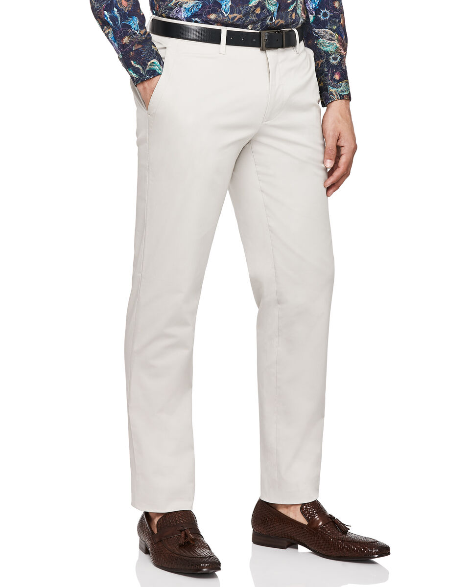 Sentino Suit Pant, Bone, hi-res