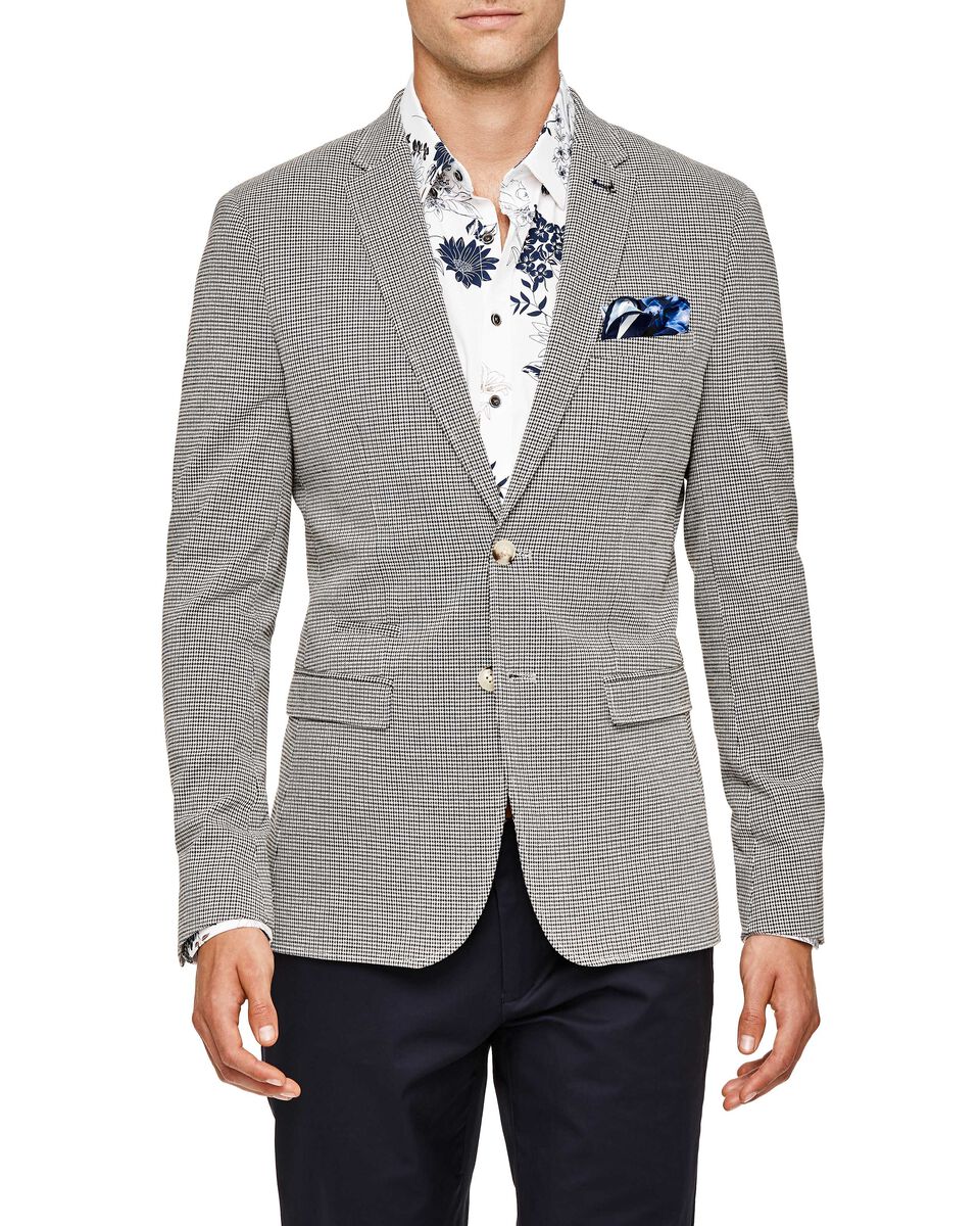 Preston Blazer, Tweed, hi-res