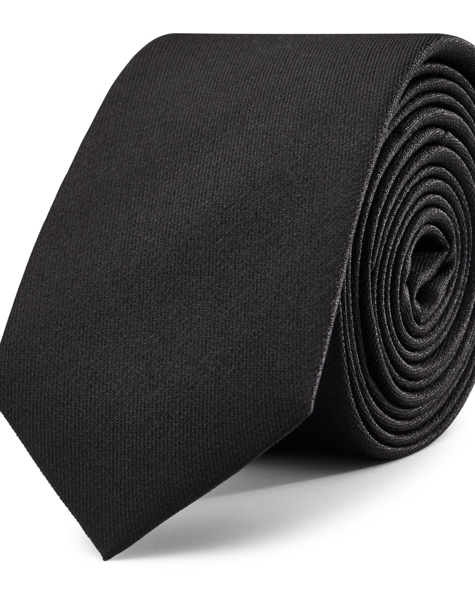 Petros Tie, Black, hi-res
