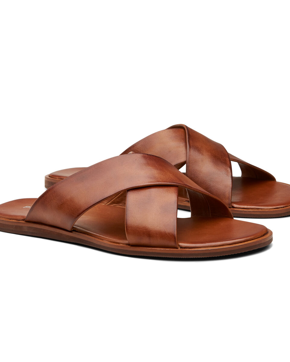 Artemis Shoe, Whiskey, hi-res