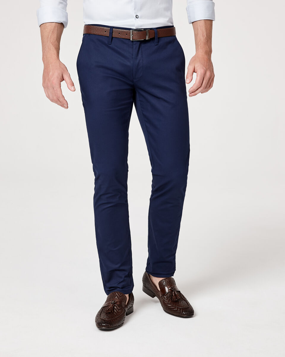 Helston Chino, French Navy, hi-res