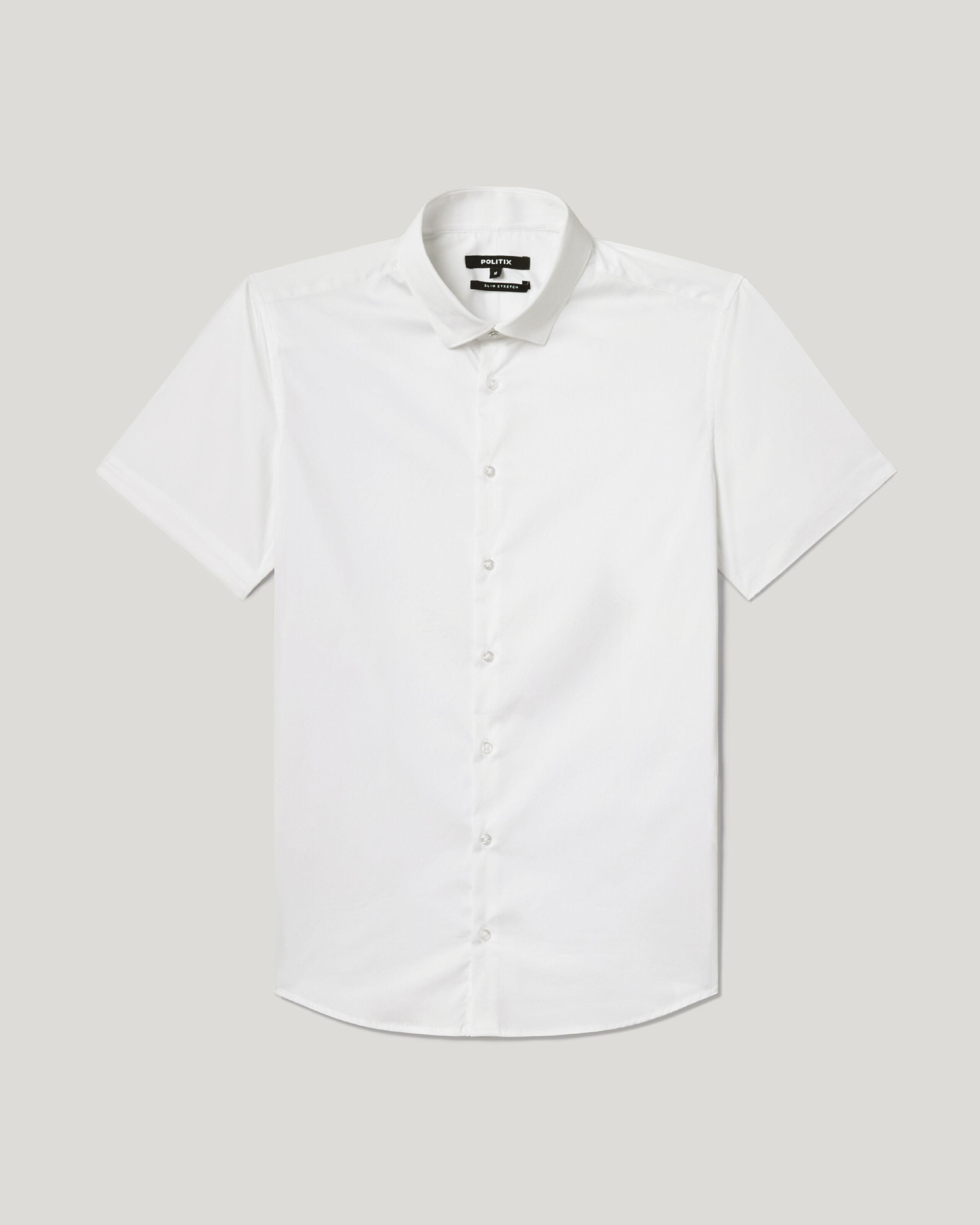 Next white short sleeve hotsell shirt