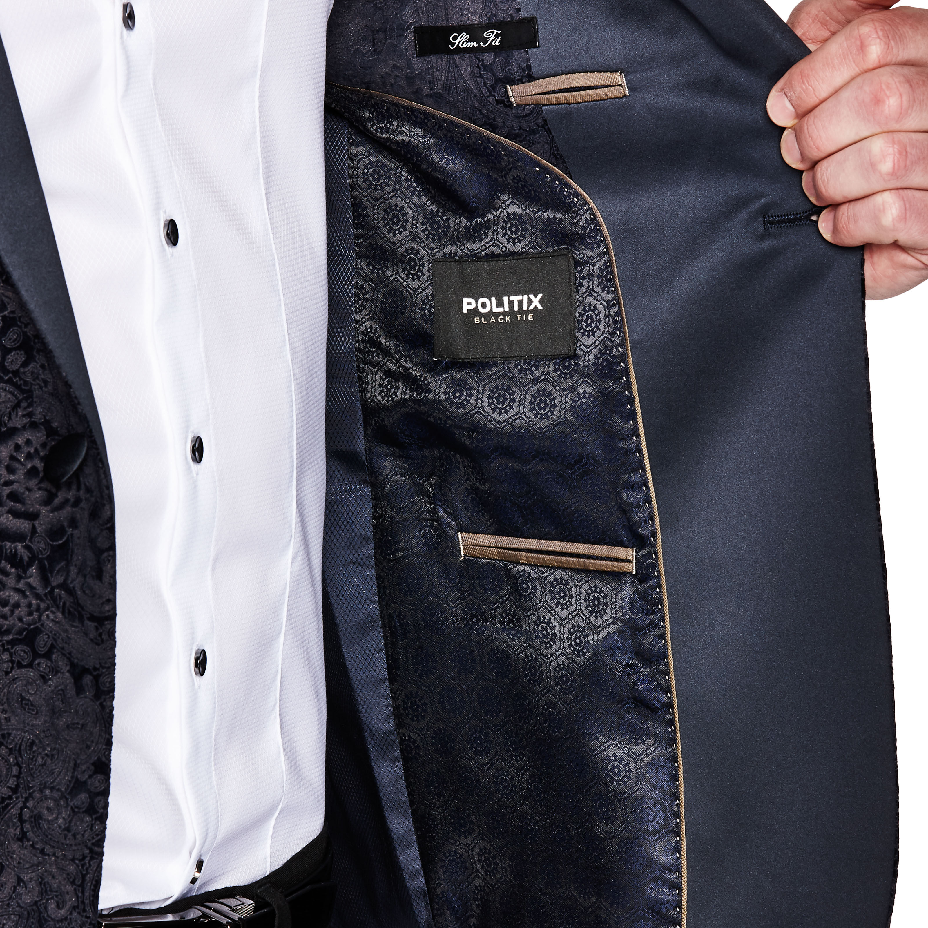Politix shop jacket sale