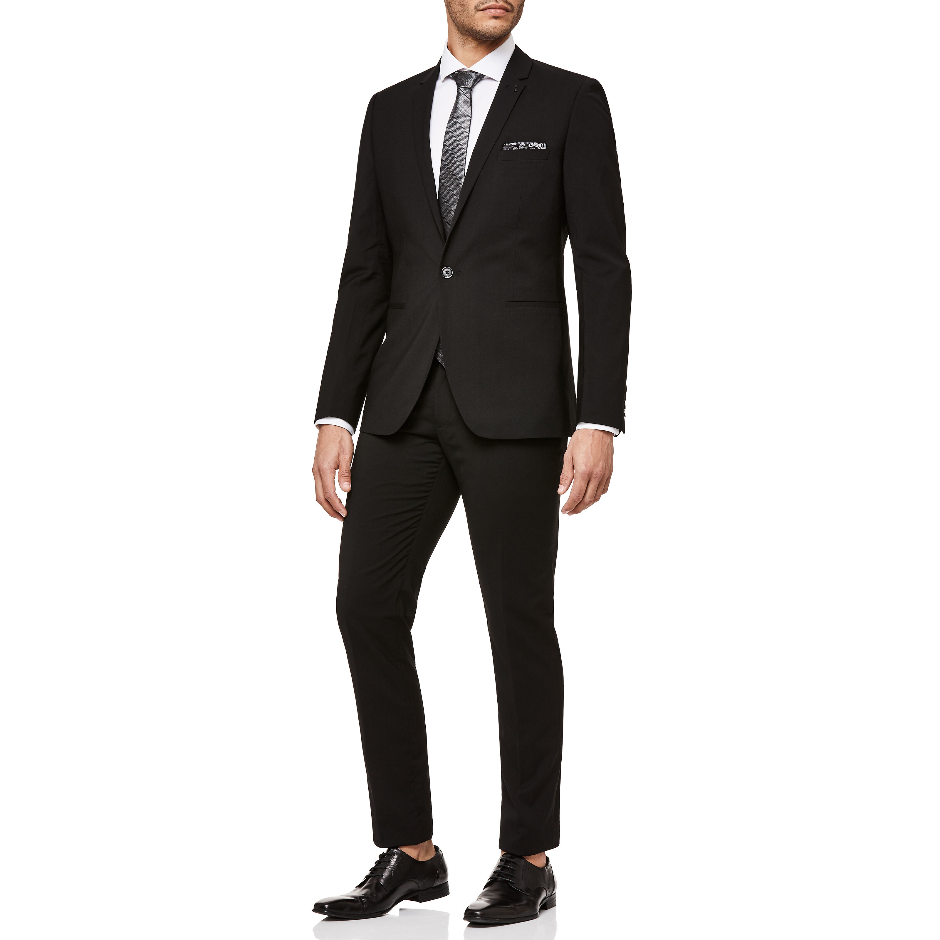 Politix suits top