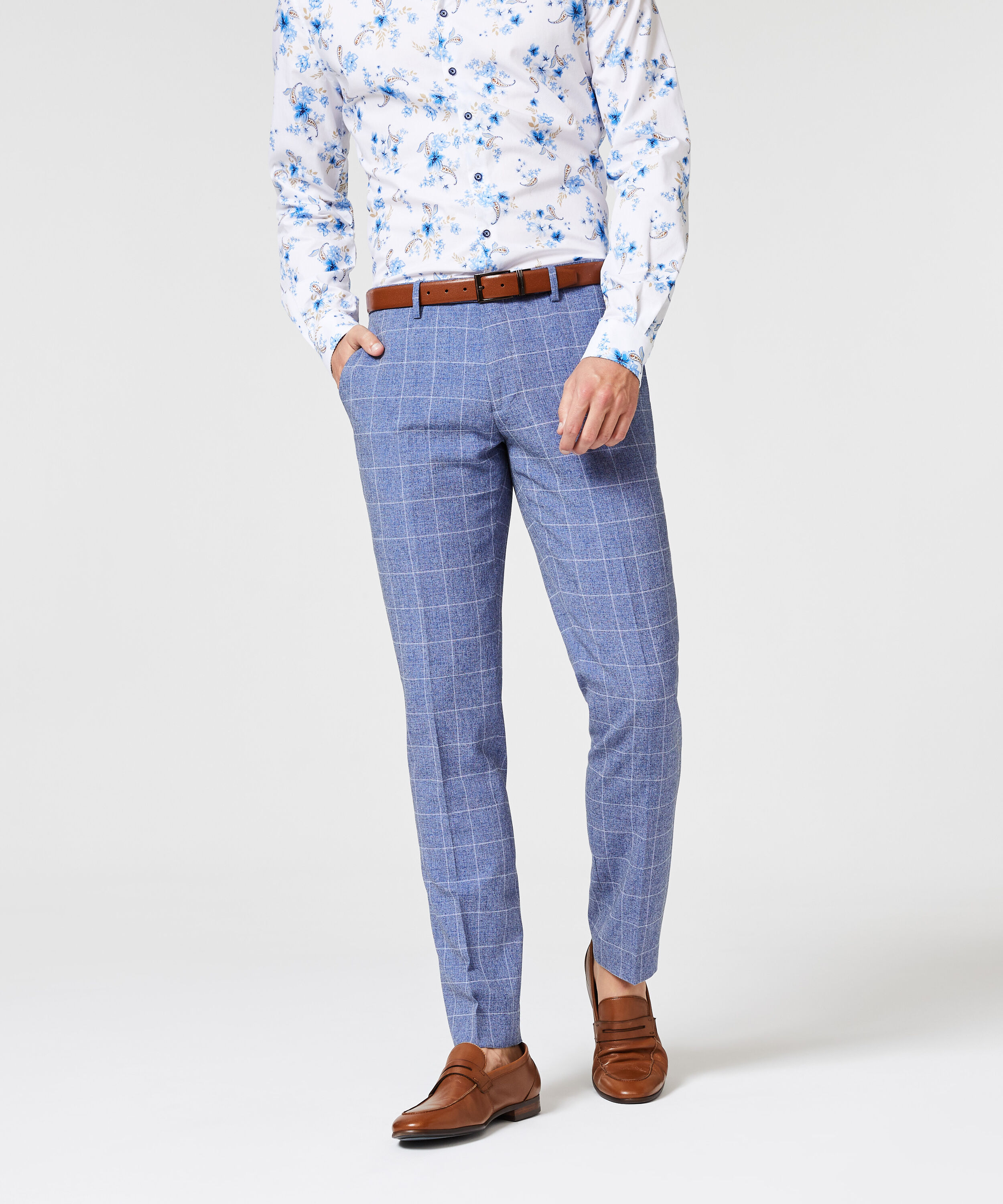 Cortisp Tailored Pant