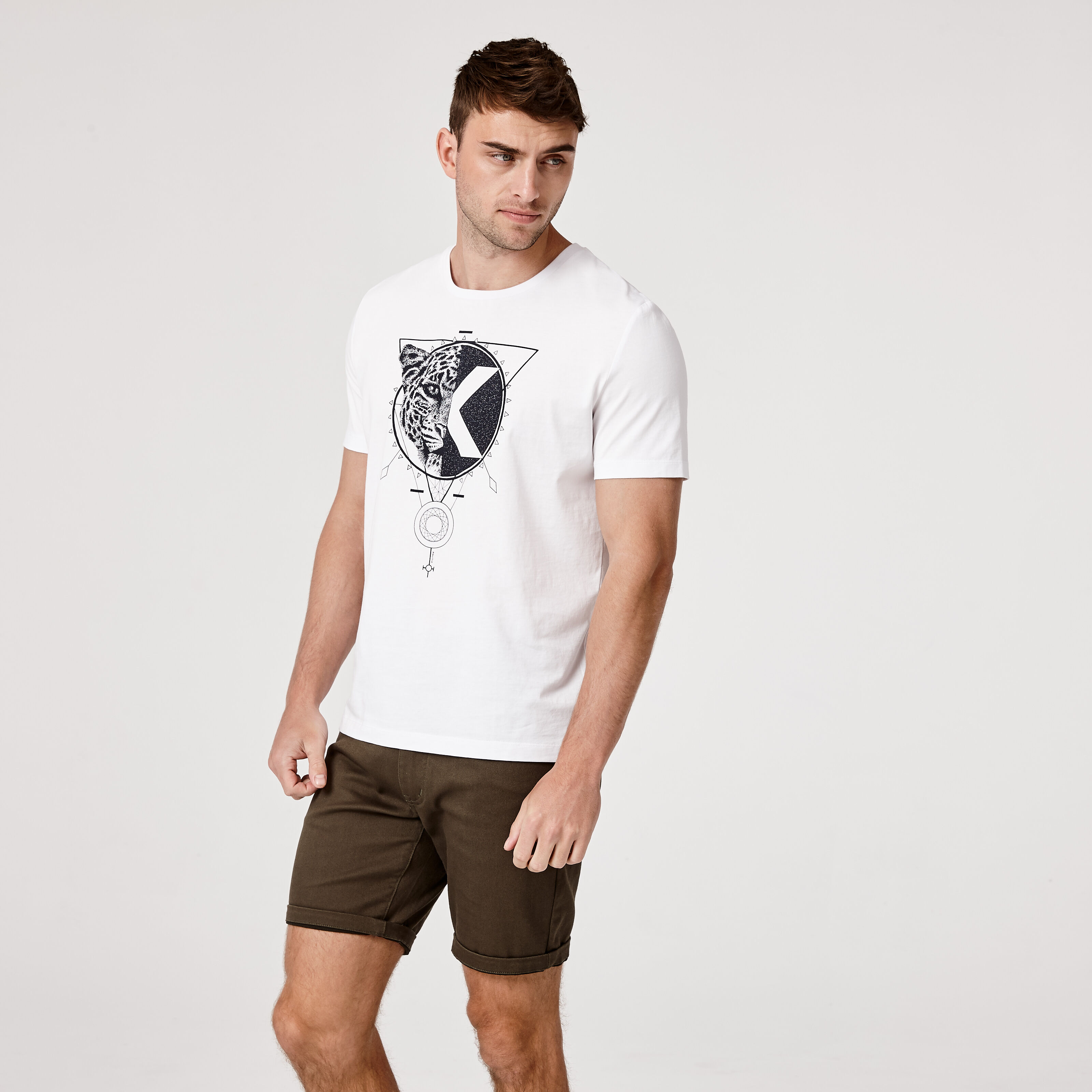 Shorts verano hotsell
