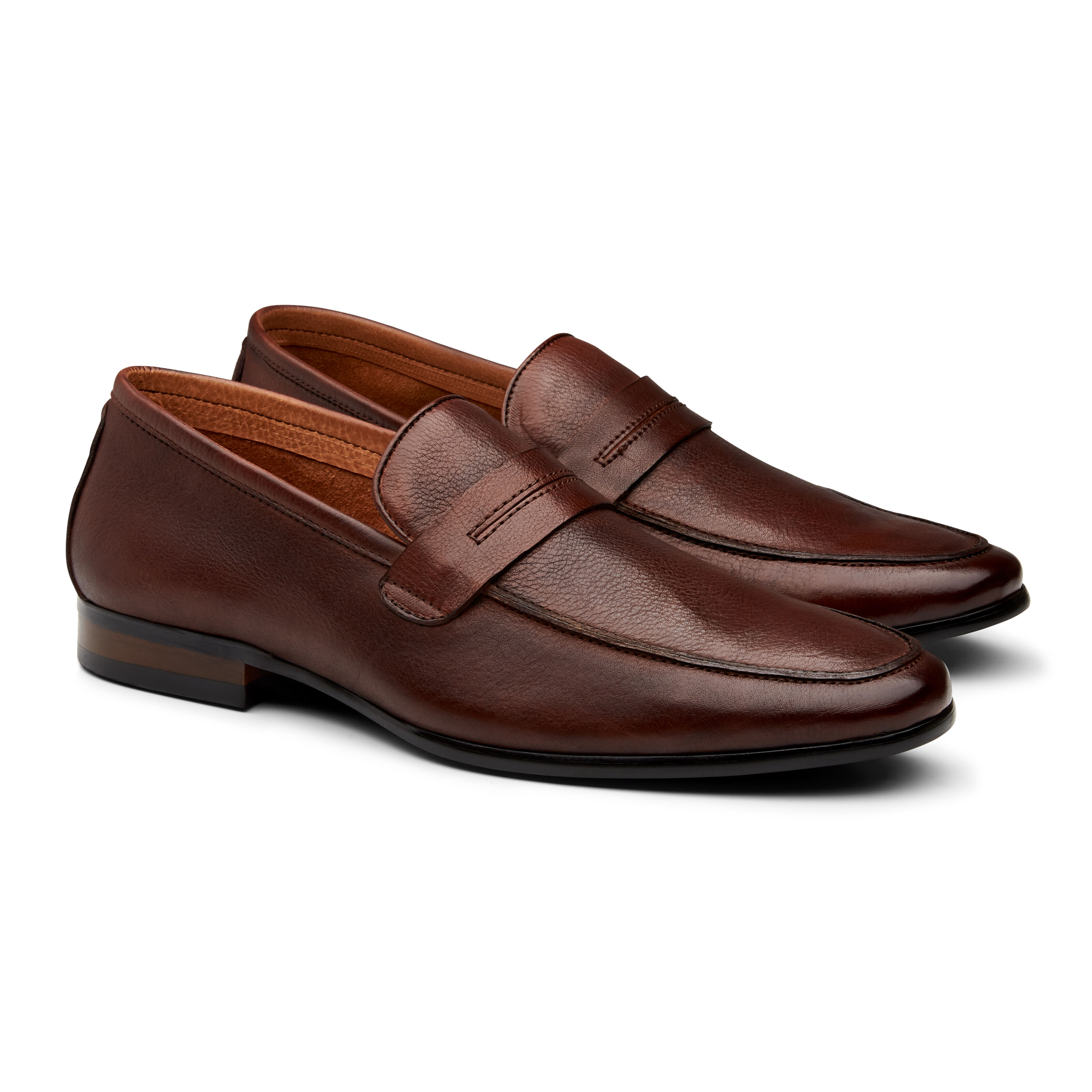 Politix loafers clearance