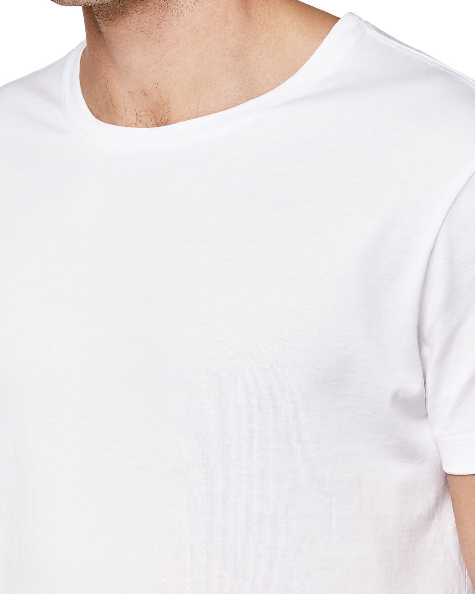 Greenwich T-Shirt, White, hi-res