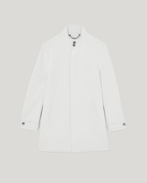 Burrows Funnel Neck Performance Coat, , hi-res