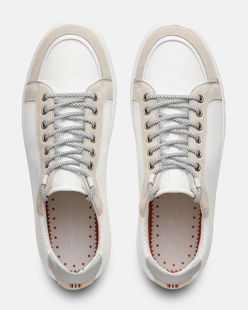 Toscella Shoe, White, hi-res