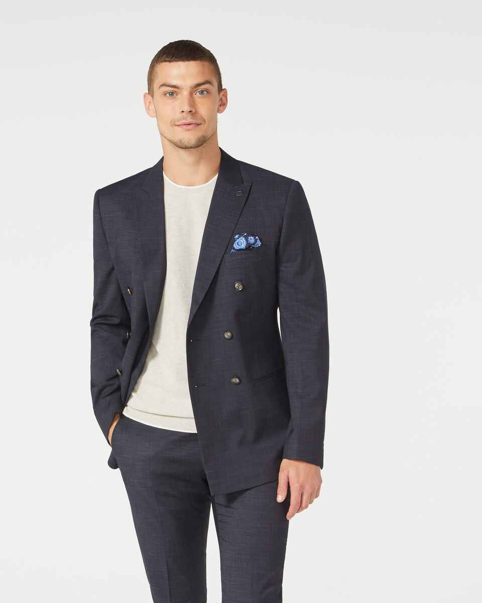 Northwood Suit Jacket, Dark Grey, hi-res