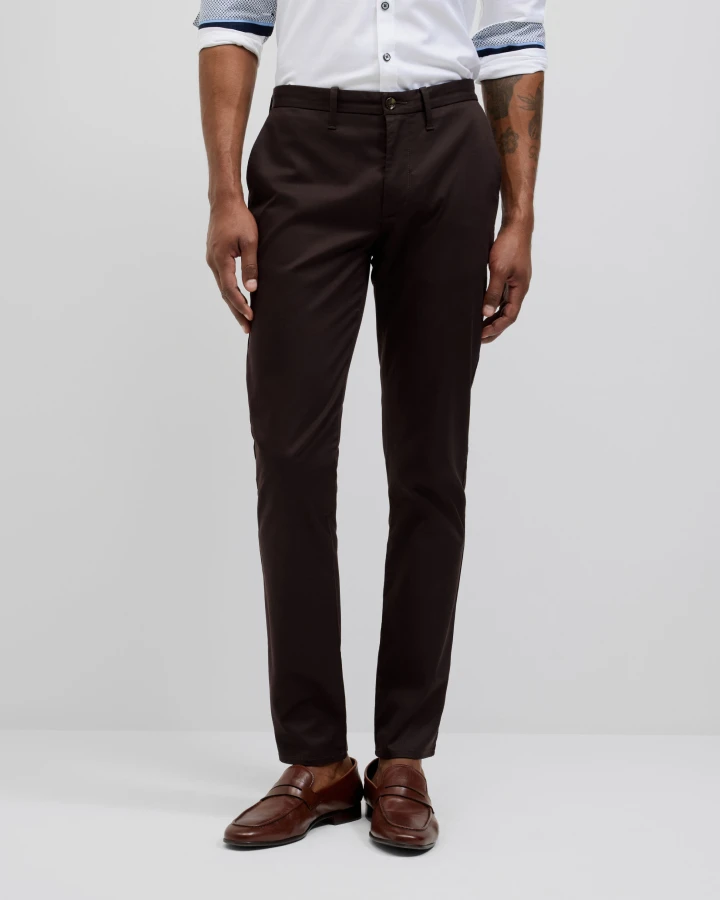 POLITIX | Men's Suit Pants| Men's Formal Wear | High Summer Collection
