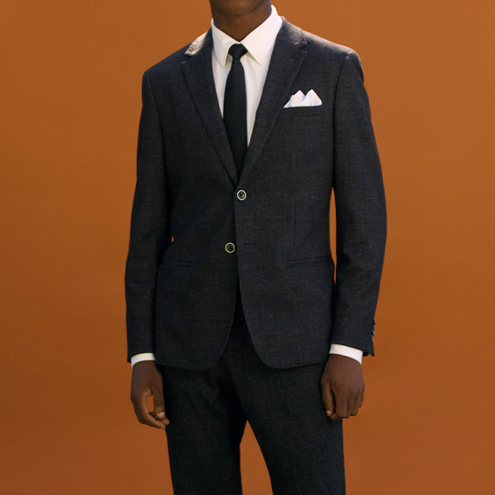 POLITIX | Men's Suit Jackets