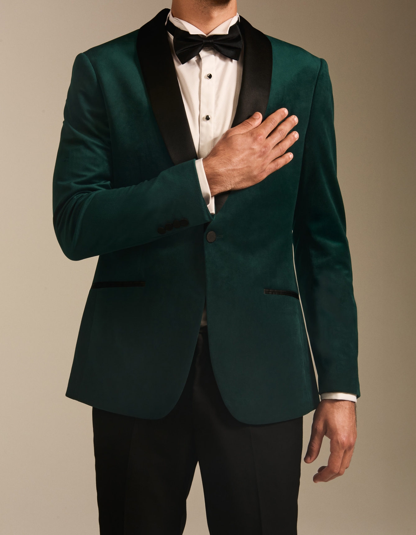 Men's fashion collection | Politix Menswear