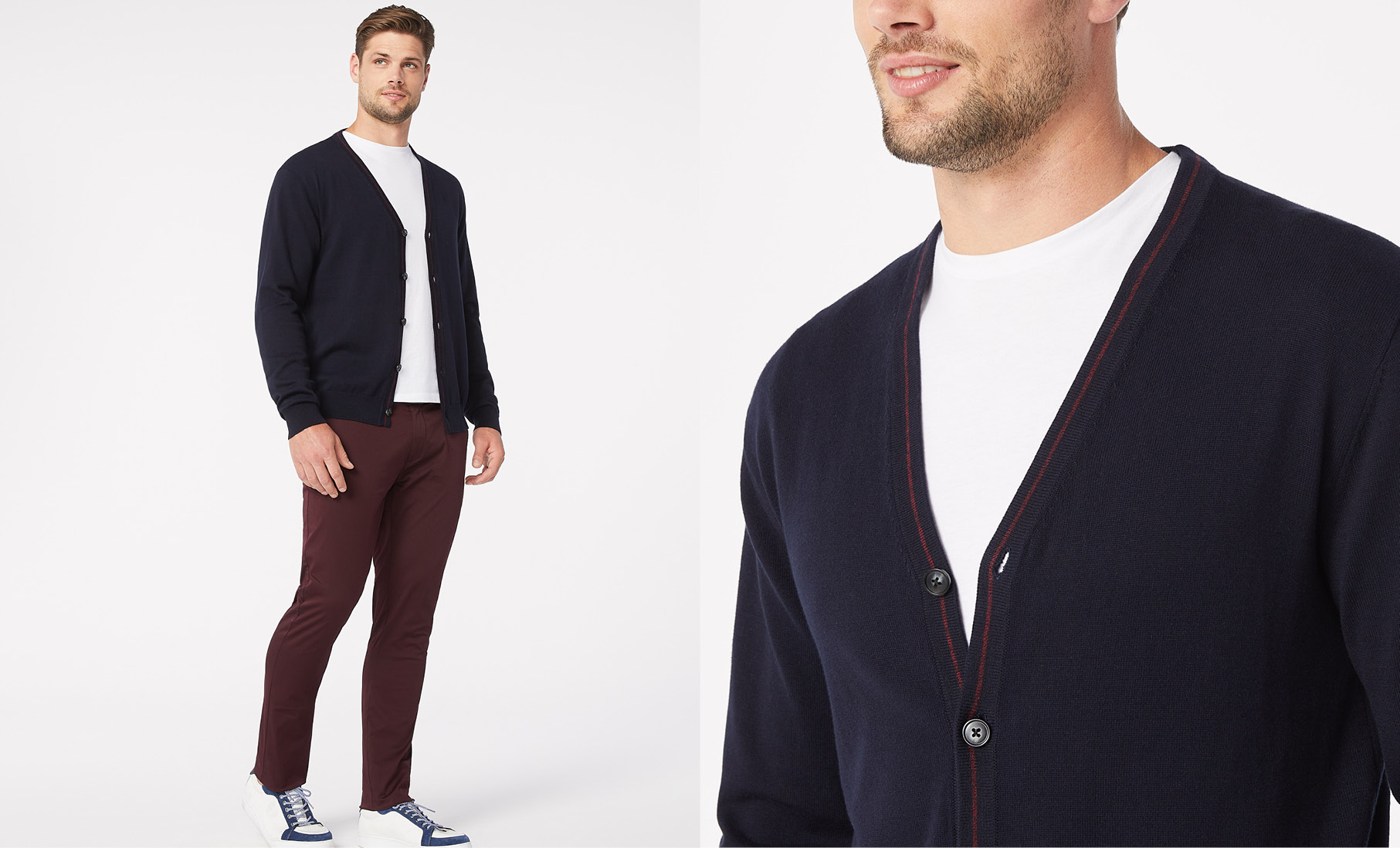 Knitwear Lightweight Layering Knitwear Lightweight Layering