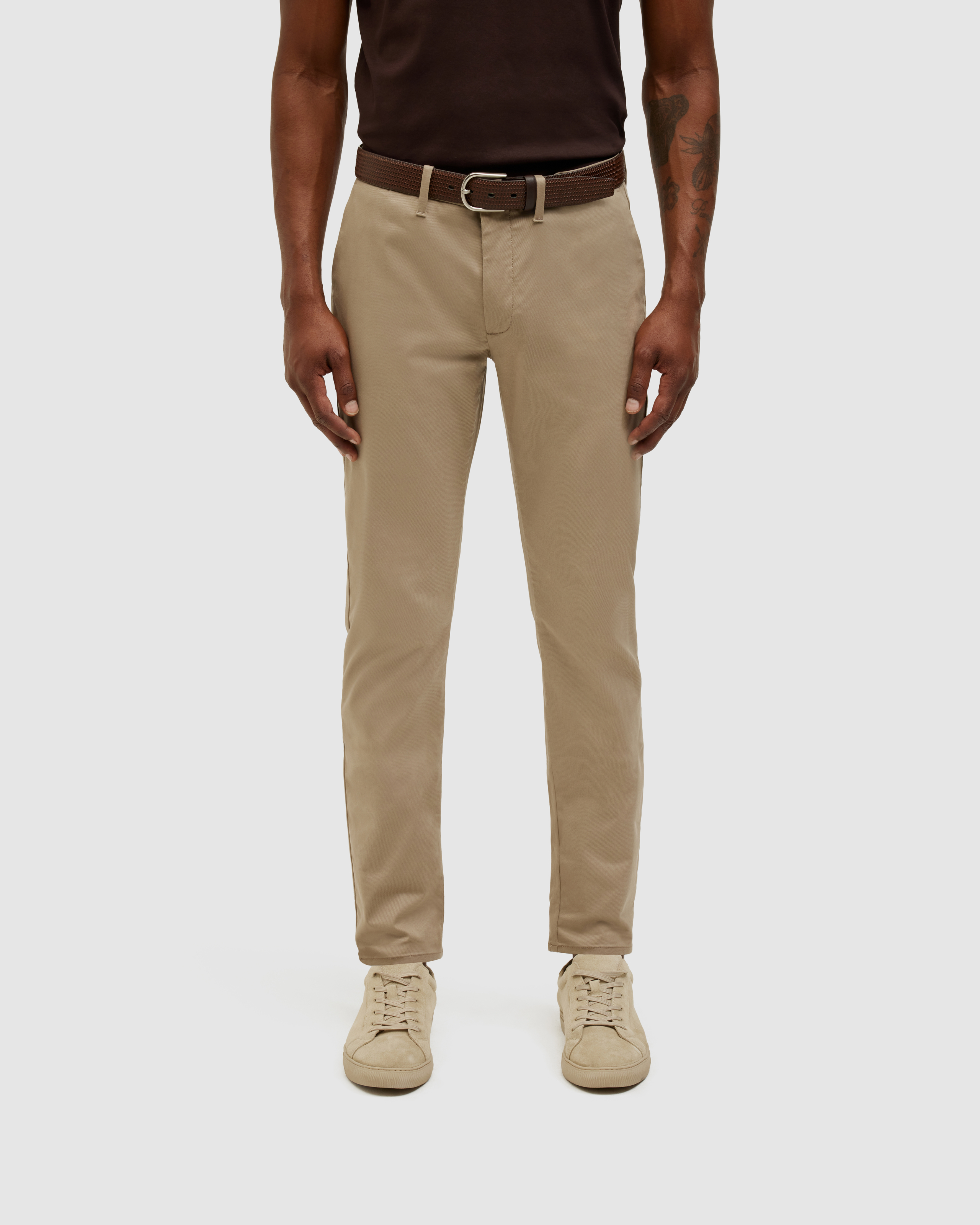 Bradley Stretch Chino