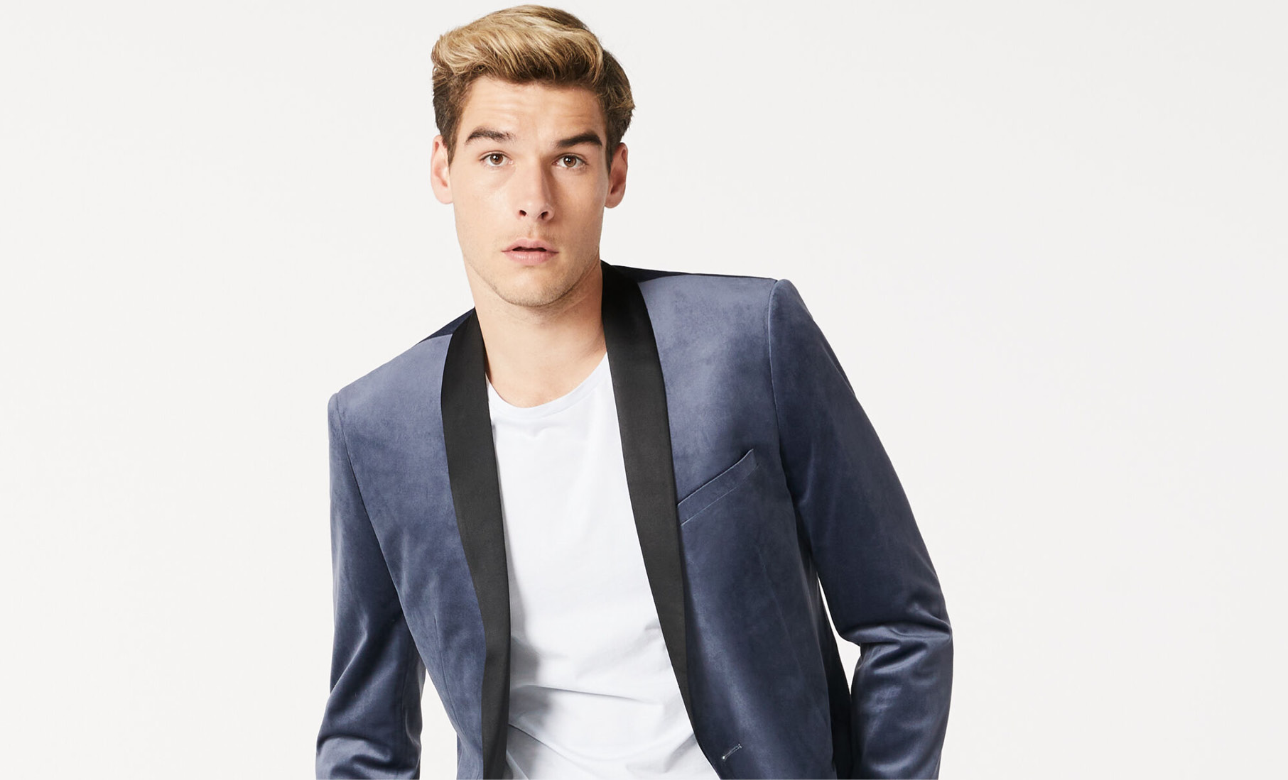 Men's Blazers Guide Men's Blazers Guide