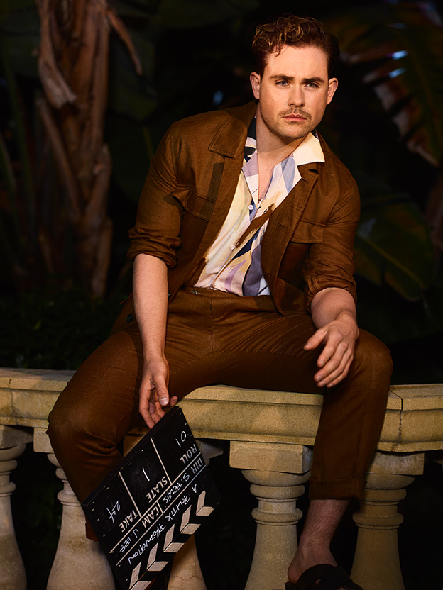 Spring Summer 2024 - Look Three