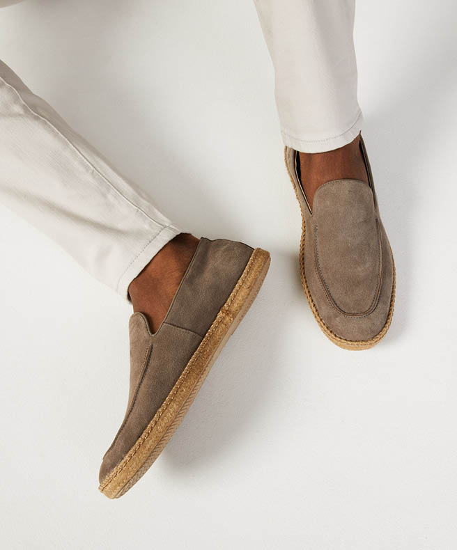 Yemen Minimalist Shoes Men – FeetSutra