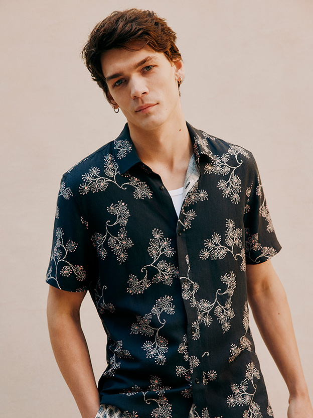 Spring Summer 2024 - Look Three