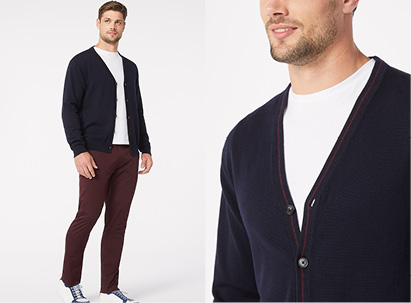 Knitwear Lightweight Layering Knitwear Lightweight Layering