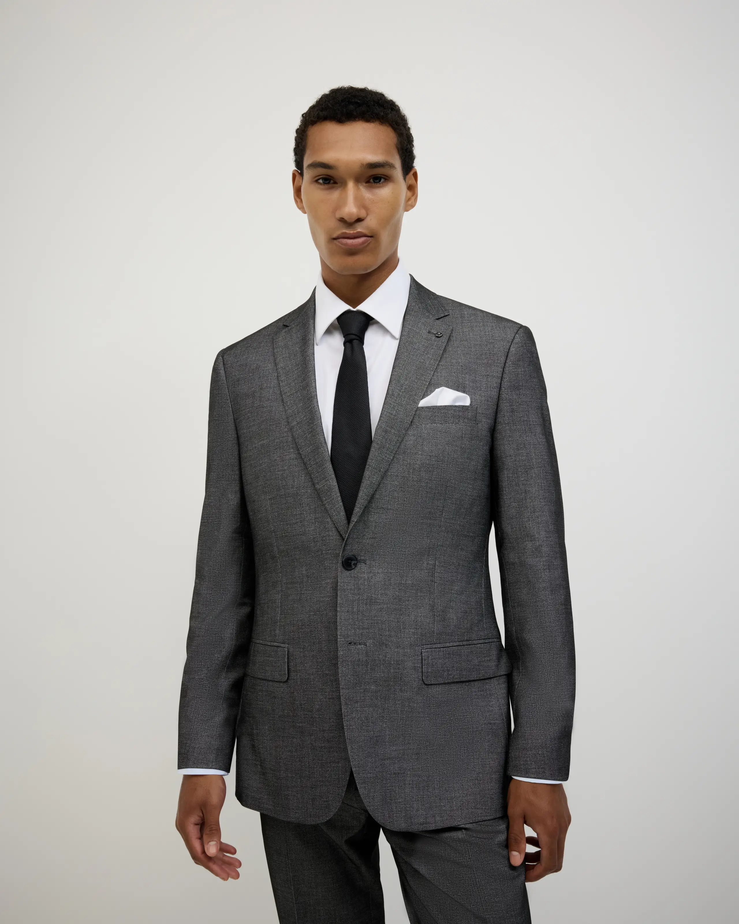 Politix Powell Tailored Jacket