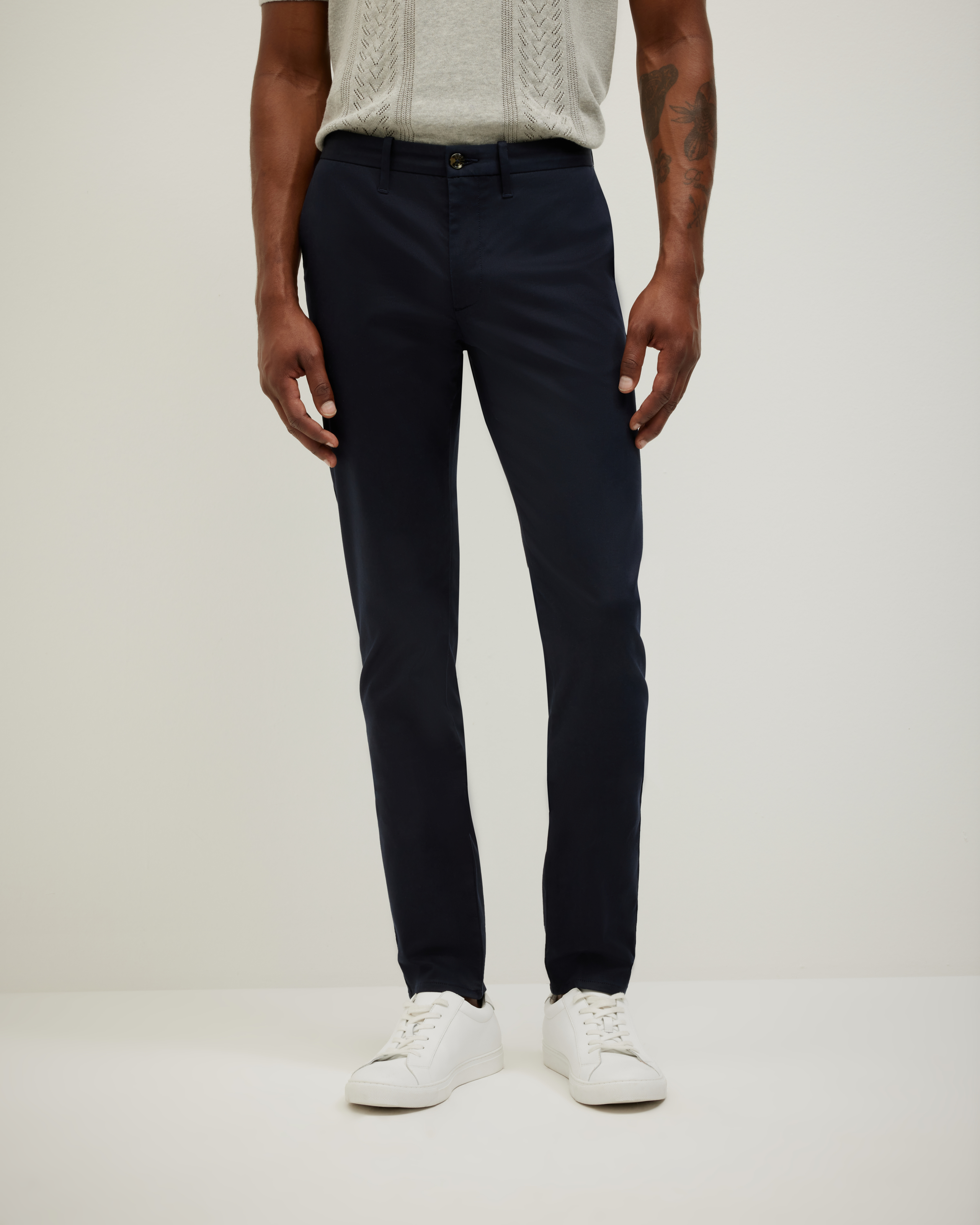 Bradley Stretch Chino