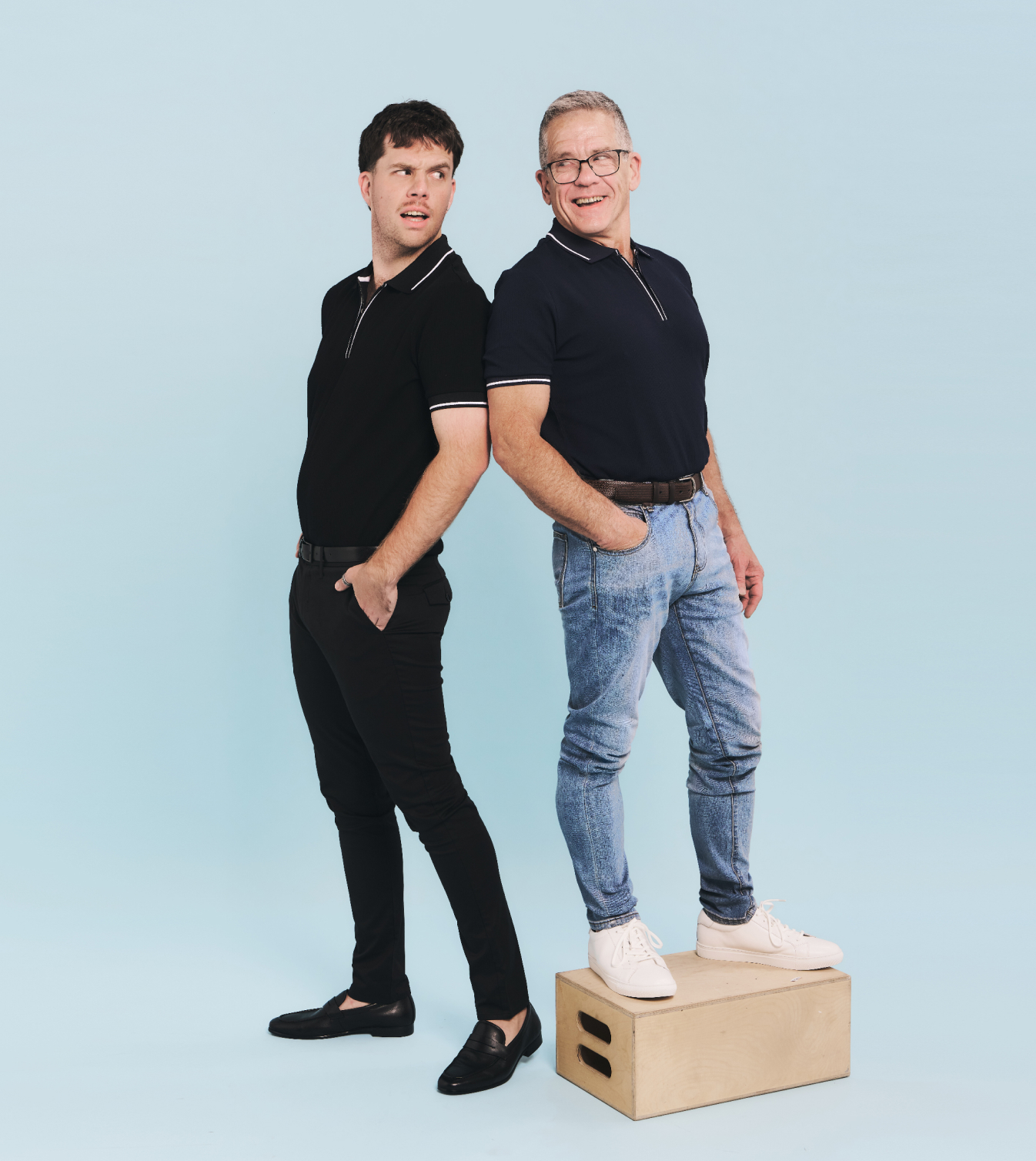 Father's Day Collection | Politix Menswear