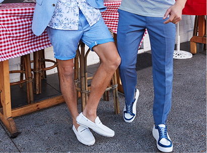 Men's Shoes